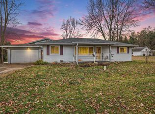 10187 Dodge Rd, Montrose, MI 48457