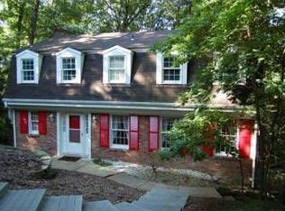 3049 Swansea Cres W, Allison Park, PA