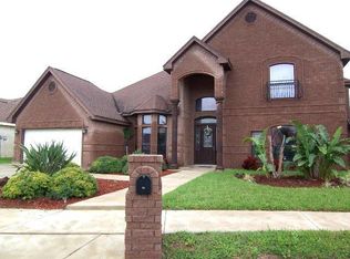 700 Granite Rd, Pharr, TX 78577