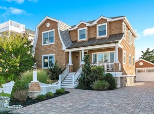 104 W Indiana Ave, Brant Beach, NJ 08008
