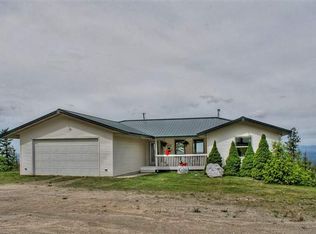 28008 N Jackson Rd, Chattaroy, WA 99003