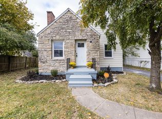 281 Demorest Rd, Columbus, OH 43204