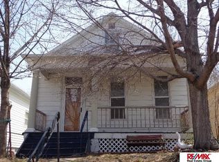 1905 S 16th St, Omaha, NE 68108