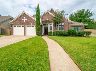 23102 Ammick Ct, Spring, TX 77389