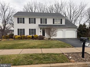 3101 Daniel Dr, Sinking Spring, PA 19608