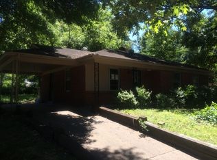 3432 Madewell St, Memphis, TN 38127