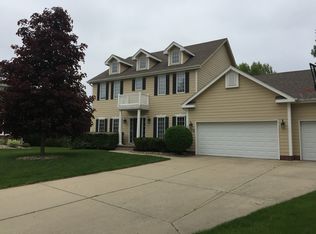 775 SE Plumwood Ln, Waukee, IA 50263