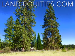 Sundance Dr, Chiloquin, OR 97624