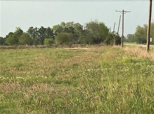 1110 Jennifer St, Madisonville, TX 77864