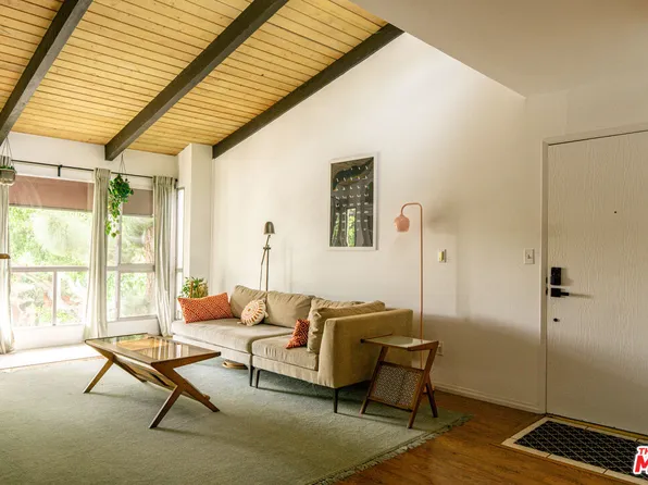 4900 Overland Ave Unit 355, Culver City, CA 90230