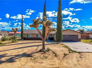 57993 Campanula St, Yucca Valley, CA 92284