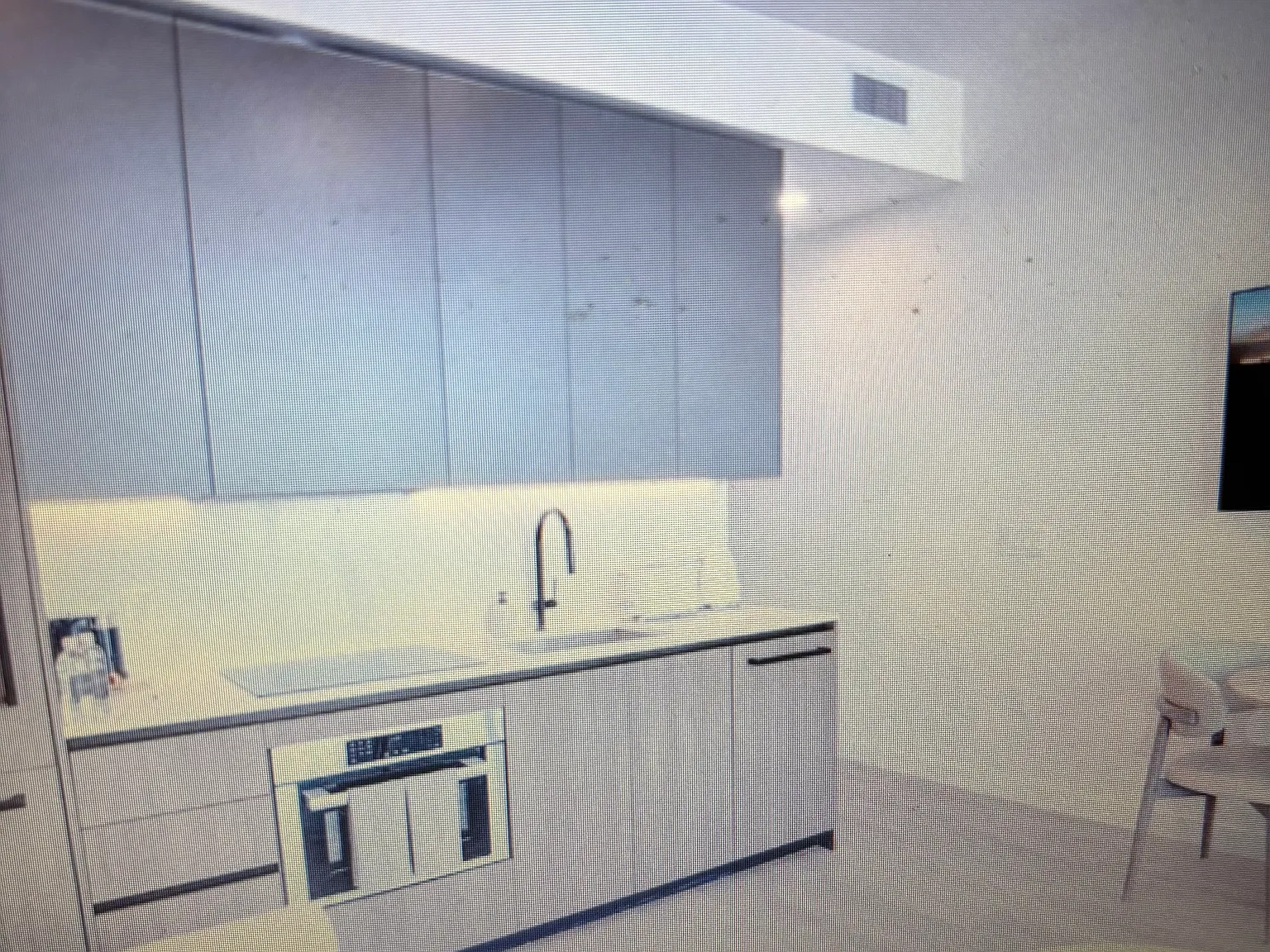 1 bed, 411 sqft, $5,000 — Photo 3