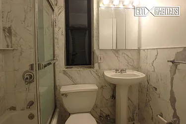 Rented by Citi Habitats