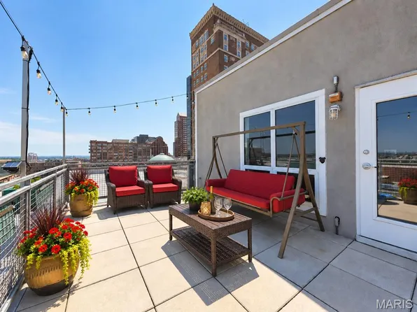 901 Washington Ave Unit 708, Saint Louis, MO 63101