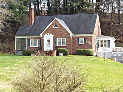 1845 Crab Orchard Rd, Tazewell, VA, 24651