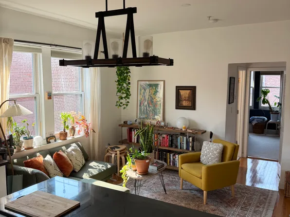 1440 Columbia Rd NW, Washington, DC