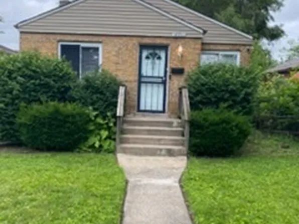 12911 S Green St, Chicago, IL 60643