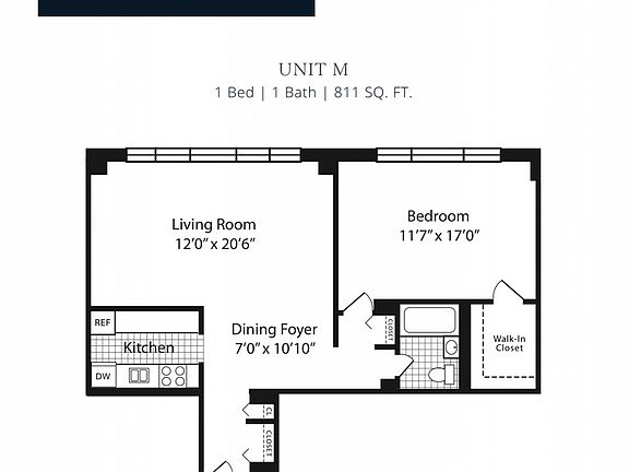 2nd image of 420 E 80th St APT 6M