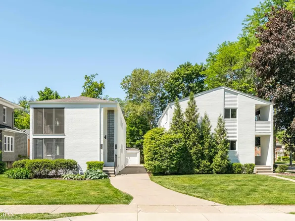515 Neff Rd, Grosse Pointe, MI 48230