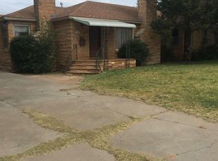 320 E 21st St, Clovis, NM 88101