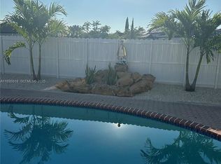 16620 SW 141st Ct, Miami, FL 33177