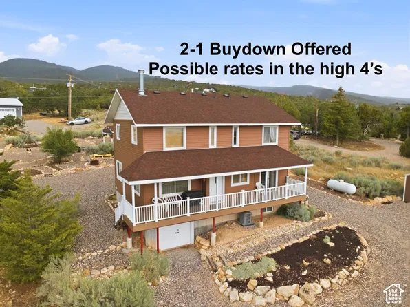22485 N Spring View Dr, Fairview, UT 84629