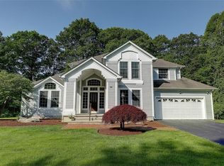 20 Great Rd, Barrington, RI 02806