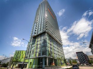 170 Fort York Blvd #2712, Toronto, ON M5V 0E6