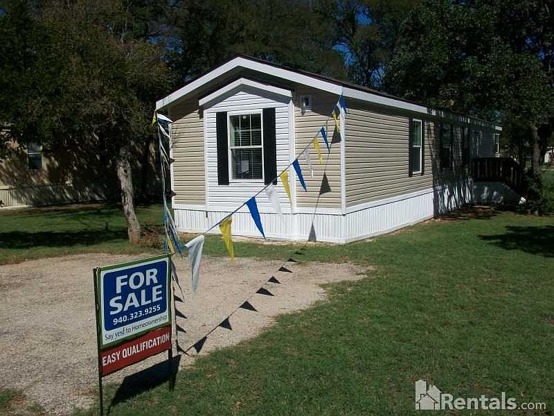 6601 Grissom Rd Denton TX Zillow