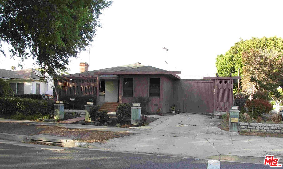 4268 Mentone Ave, Culver City, CA 90232 Zillow