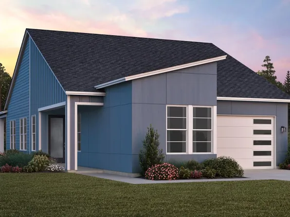 33986 Calla Lilly Pl SE, Black Diamond, WA 98010