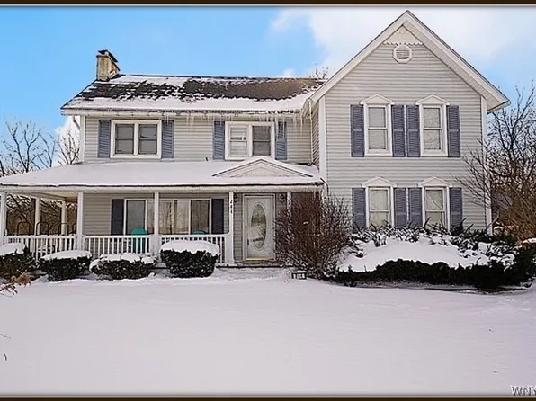 244 Knapp Rd, Akron, NY 14001