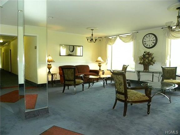 Riverwood Lobby