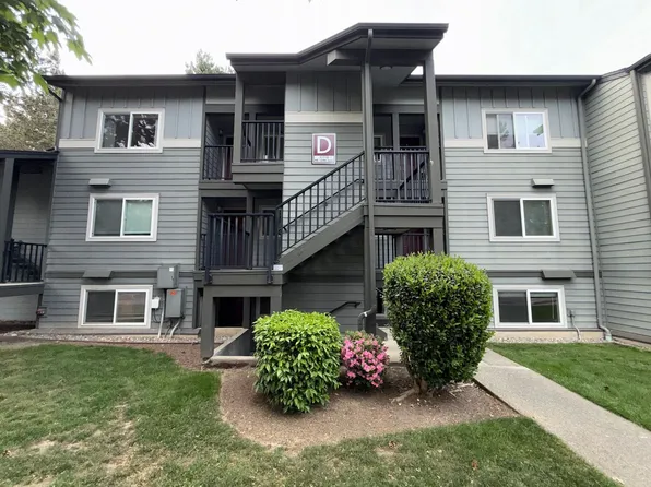 11112 NE 124th Ln APT D114, Kirkland, WA 98034