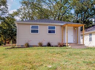 1538 Mohawk Trl, Madison, TN 37115