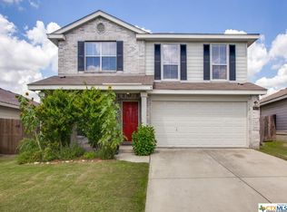 9603 Mustang Farm, San Antonio, TX 78254