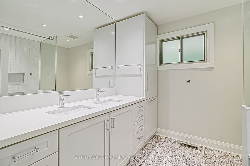 Toronto House for rent - 3 Bedrooms — photo 36