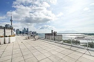 650 Queens Quay W #712 — Photo 16