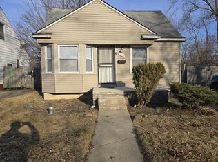 20084 Avon Ave, Detroit, MI 48219