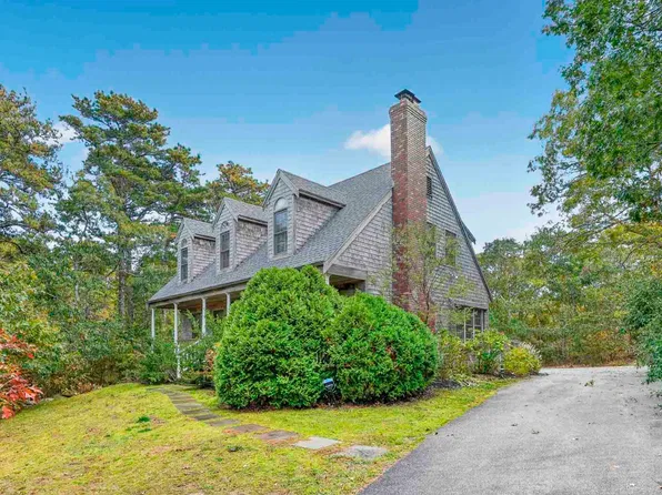 38 Meadow View Rd, Oak Bluffs, MA 02557