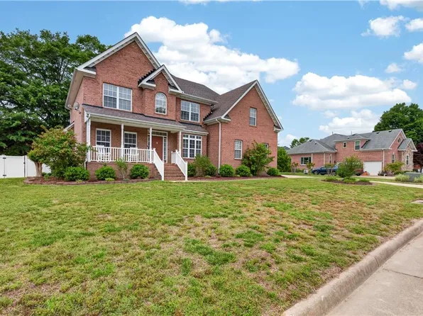 3351 Oyster Creek Dr, Suffolk, VA 23435