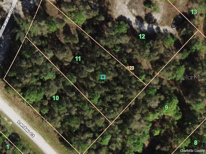 2nd image of 12548 Caravan Dr