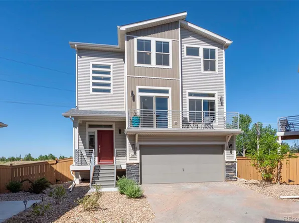 13689 E 102nd Place, Commerce City, CO 80022