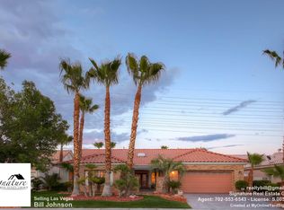 2248 Oasis Palm Ct, Las Vegas, NV 89117