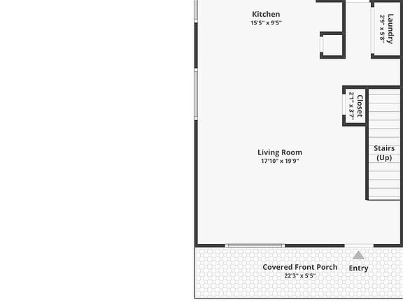 2nd image of 2657 Melchor St