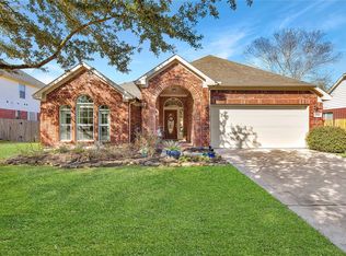 22930 Mirmar Estates Ct, Conroe, TX 77385