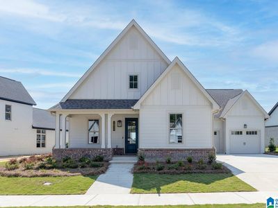 1729 Gables Dr, Birmingham, AL, 35244