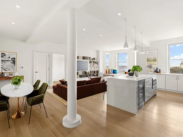 344 W 72nd St APT 8C, Manhattan, NY 10023