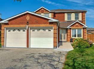 5255 Tagish Ct, Mississauga, ON L5R2N6