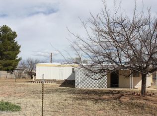 429 N Schrader Rd, Sierra Vista, AZ 85635